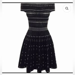 Alexander Mcqueen sleeveless Dress Small